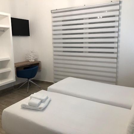 باري B&B Villa S.Anna المظهر الخارجي الصورة