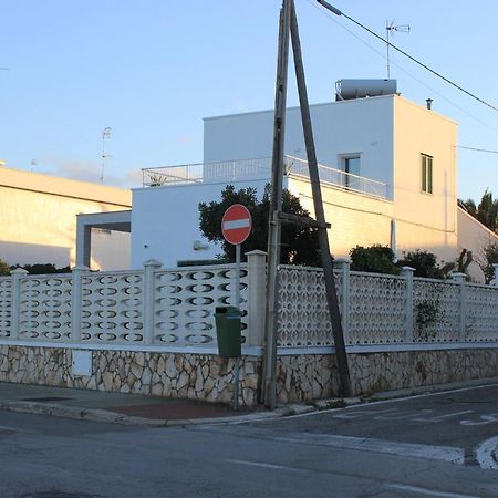 باري B&B Villa S.Anna المظهر الخارجي الصورة