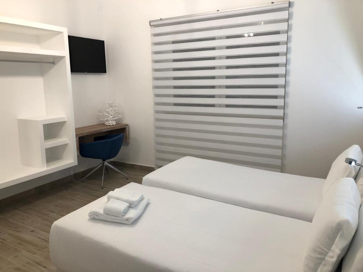باري B&B Villa S.Anna المظهر الخارجي الصورة