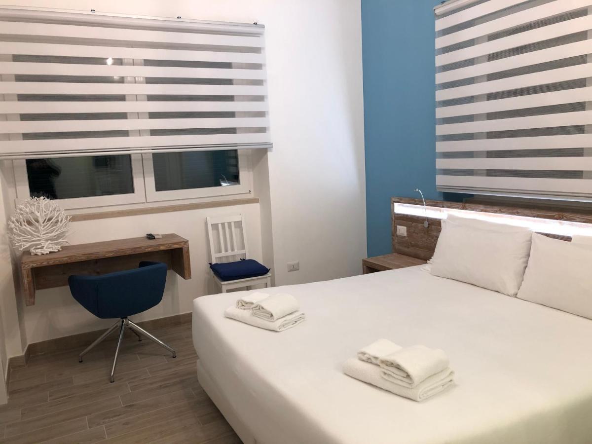 باري B&B Villa S.Anna المظهر الخارجي الصورة