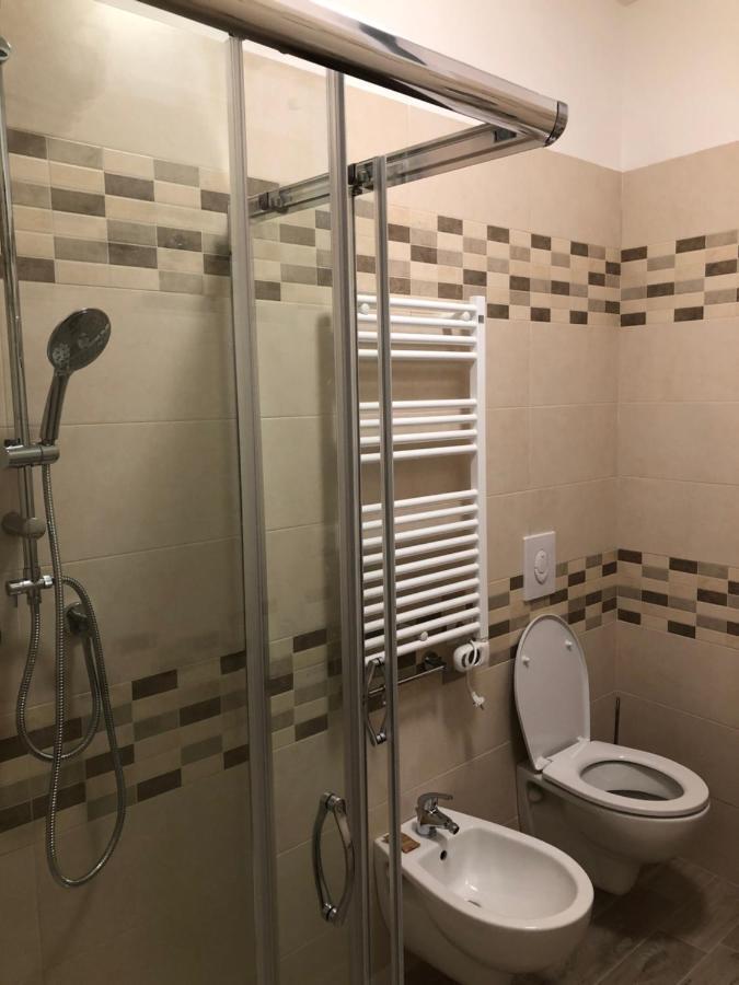 باري B&B Villa S.Anna المظهر الخارجي الصورة