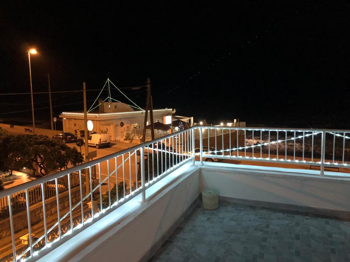 باري B&B Villa S.Anna المظهر الخارجي الصورة
