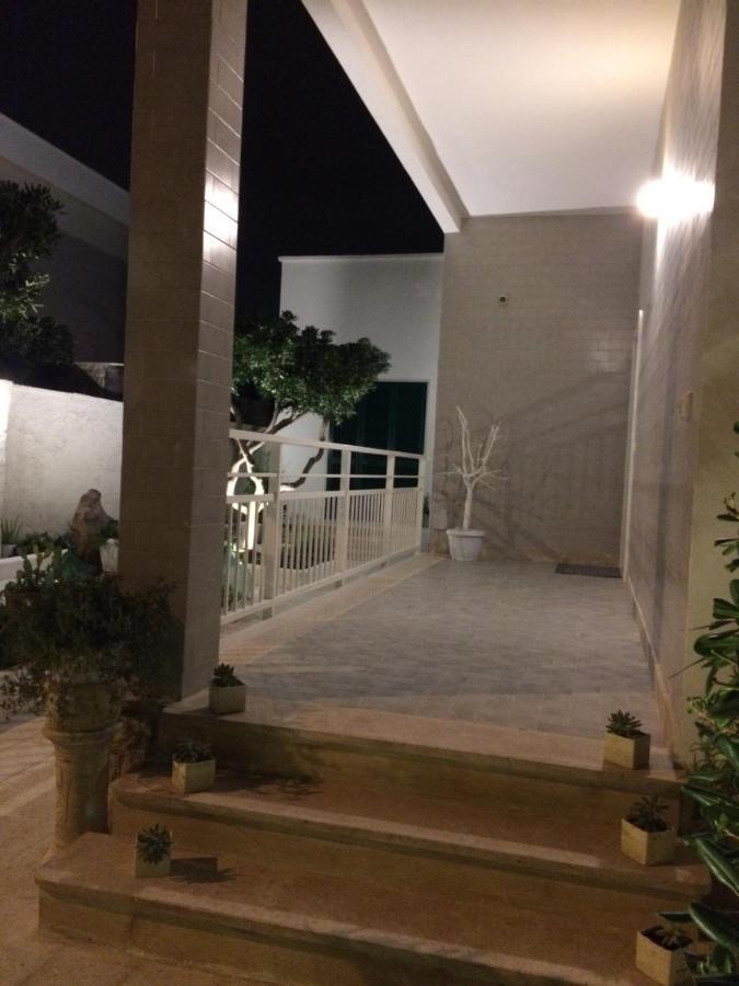 باري B&B Villa S.Anna المظهر الخارجي الصورة