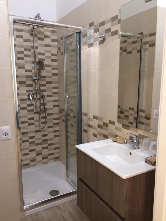 باري B&B Villa S.Anna المظهر الخارجي الصورة