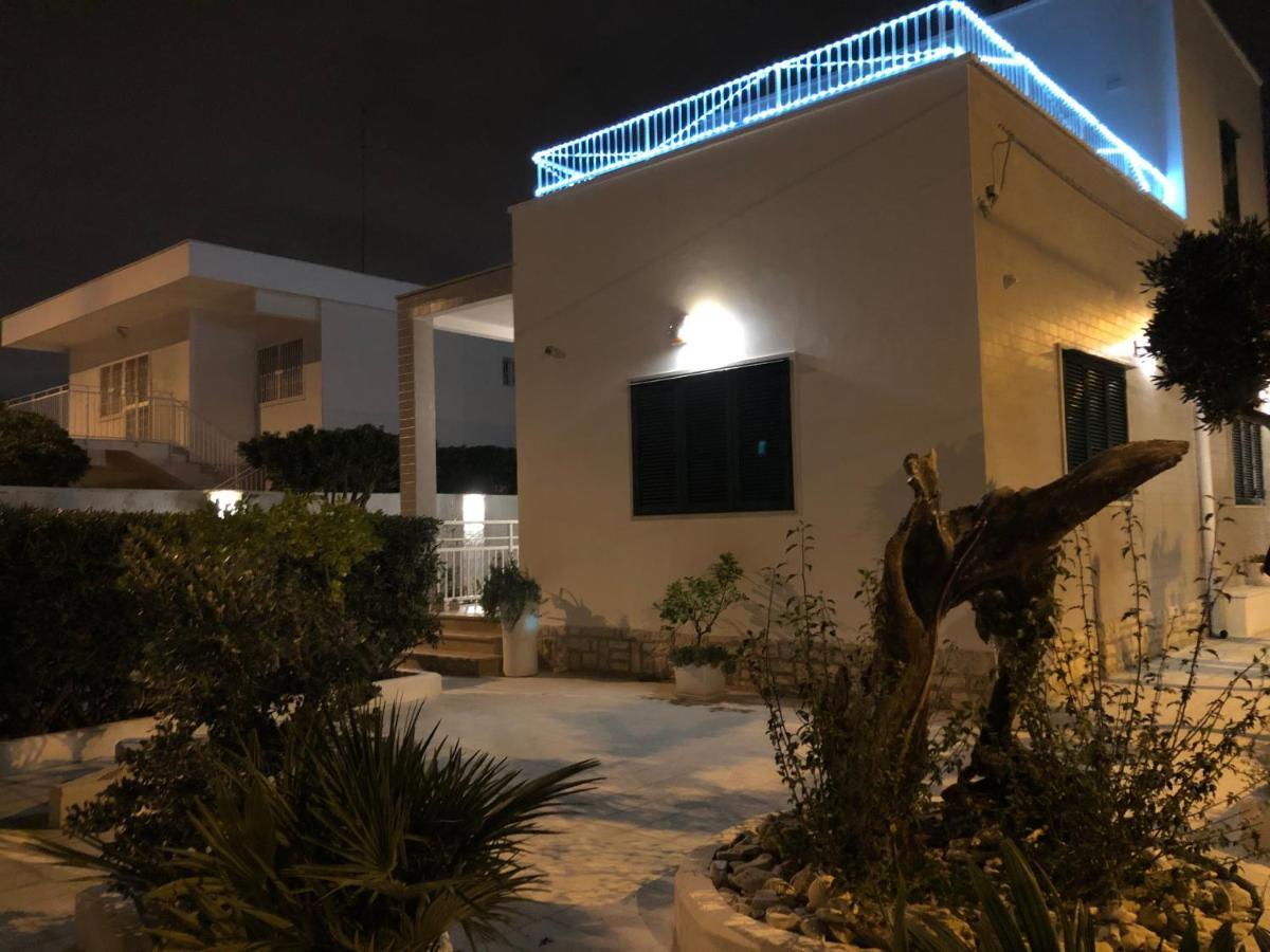 باري B&B Villa S.Anna المظهر الخارجي الصورة
