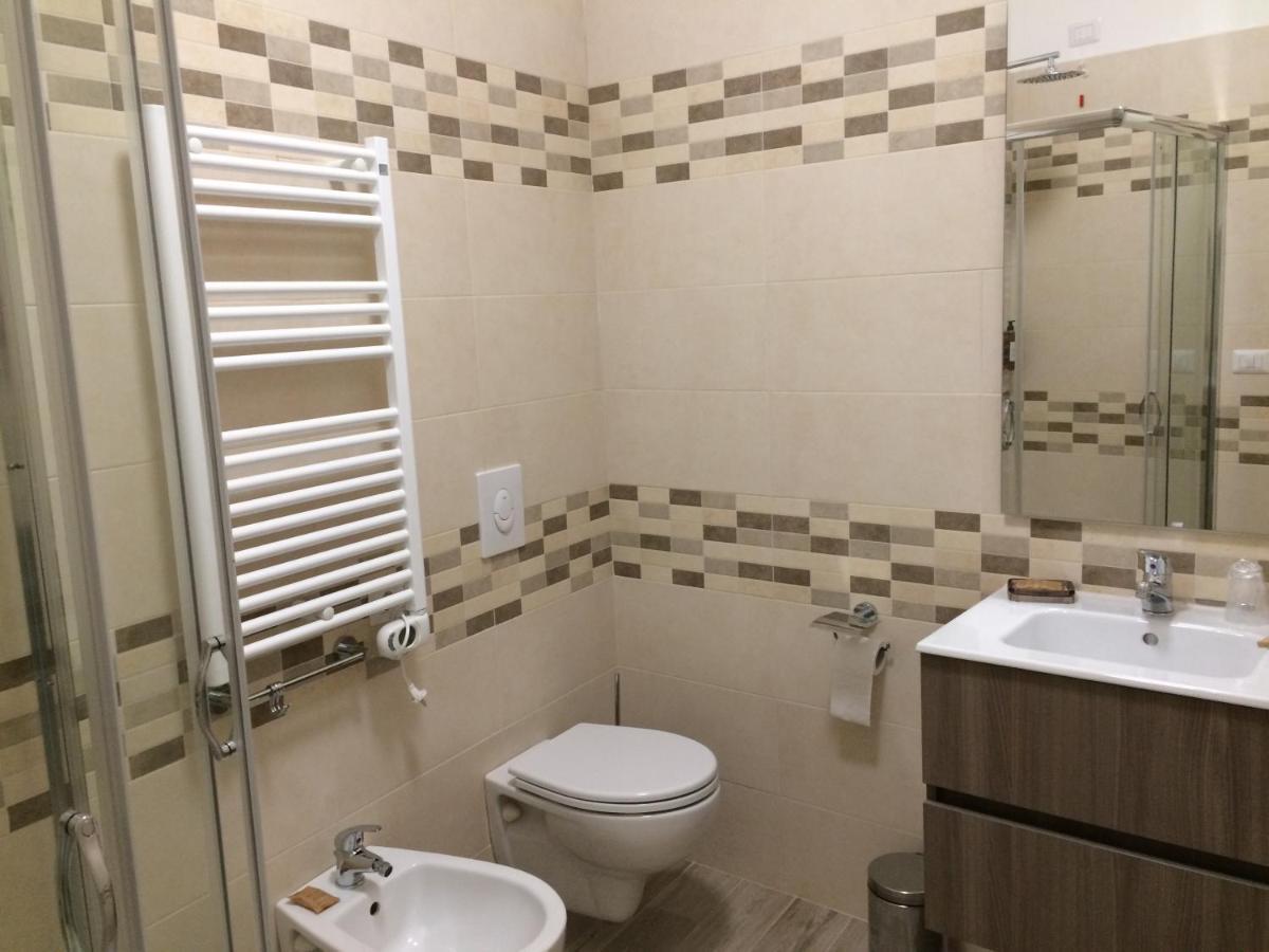 باري B&B Villa S.Anna المظهر الخارجي الصورة
