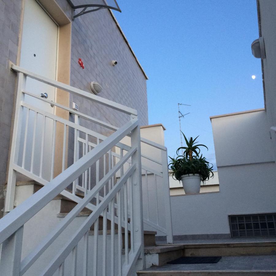 باري B&B Villa S.Anna المظهر الخارجي الصورة