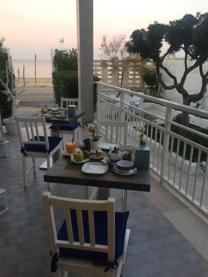 باري B&B Villa S.Anna المظهر الخارجي الصورة