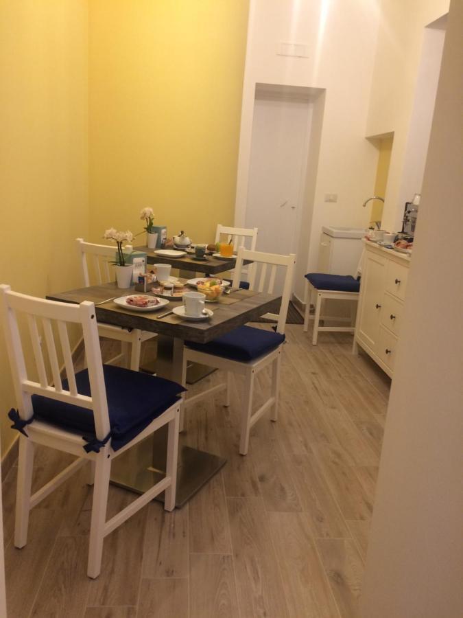 باري B&B Villa S.Anna المظهر الخارجي الصورة