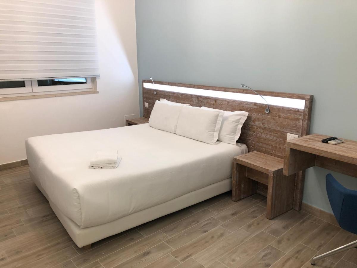 باري B&B Villa S.Anna المظهر الخارجي الصورة