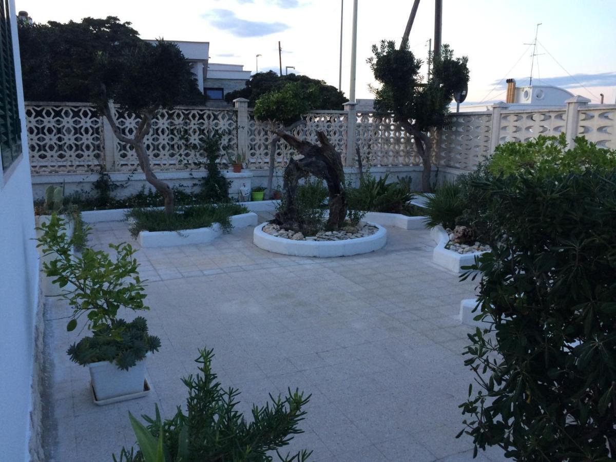 باري B&B Villa S.Anna المظهر الخارجي الصورة