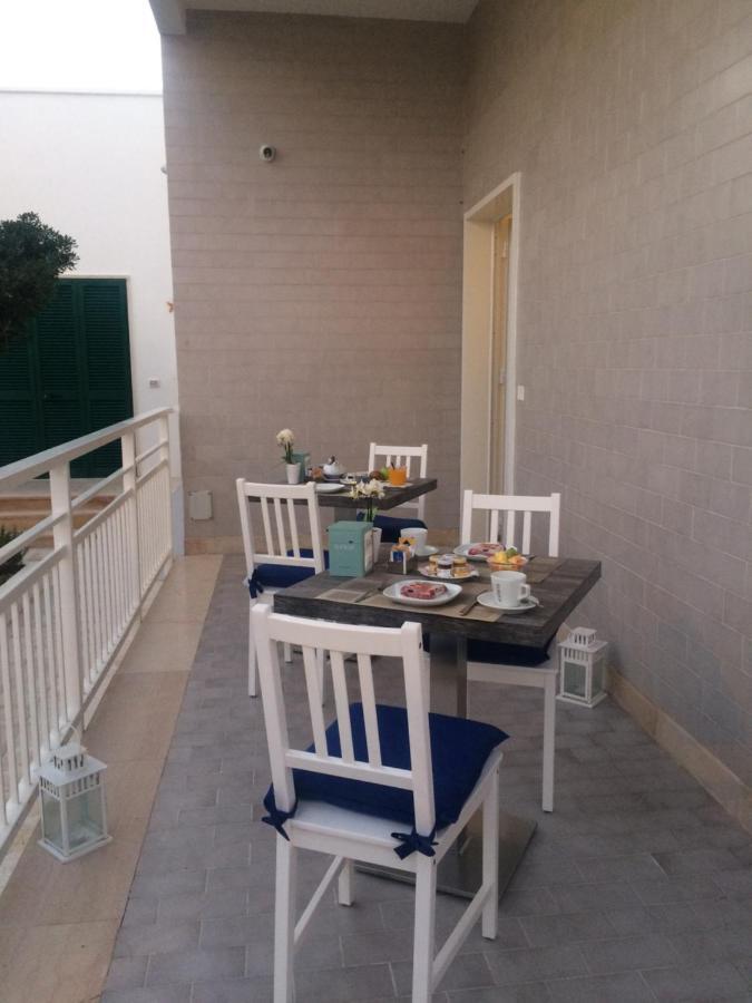 باري B&B Villa S.Anna المظهر الخارجي الصورة