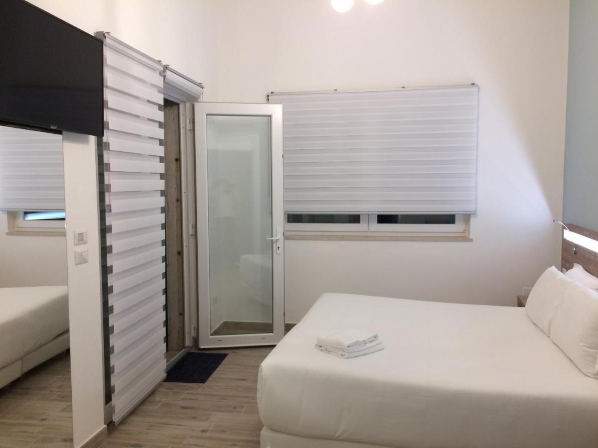 باري B&B Villa S.Anna المظهر الخارجي الصورة