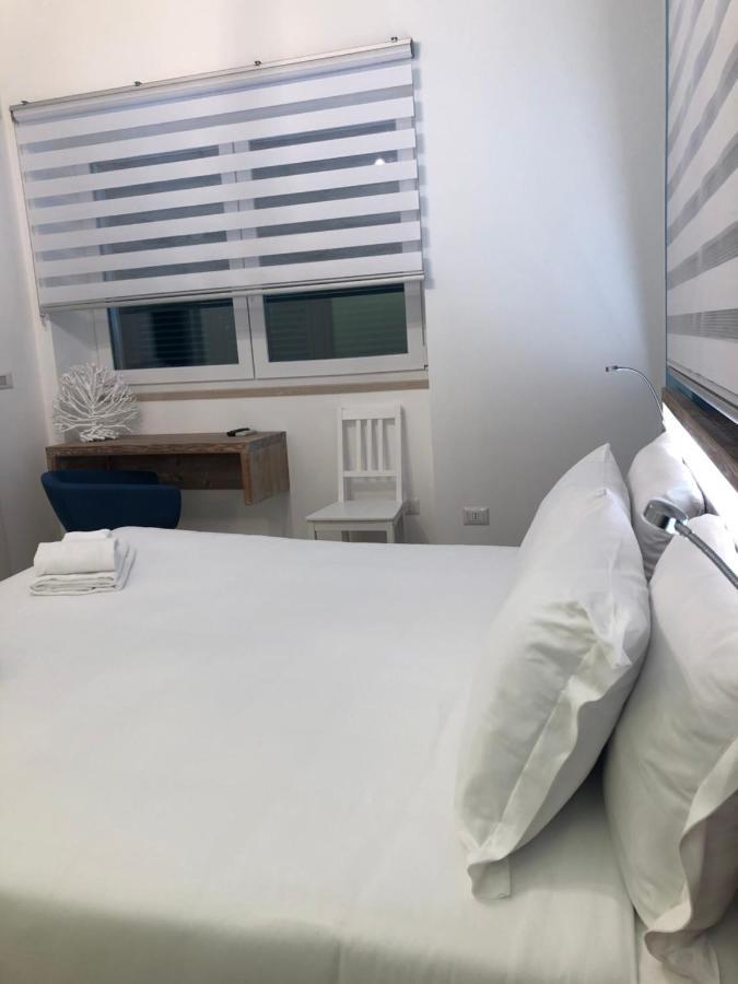 باري B&B Villa S.Anna المظهر الخارجي الصورة