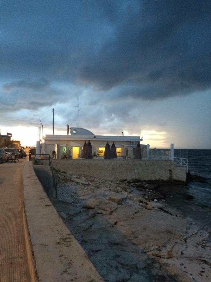 باري B&B Villa S.Anna المظهر الخارجي الصورة