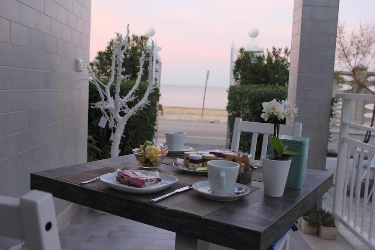 باري B&B Villa S.Anna المظهر الخارجي الصورة