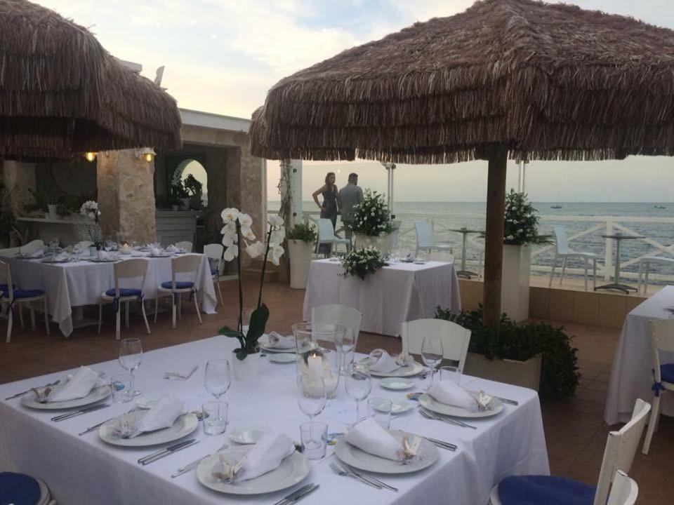 باري B&B Villa S.Anna المظهر الخارجي الصورة