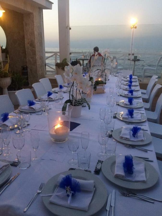 باري B&B Villa S.Anna المظهر الخارجي الصورة