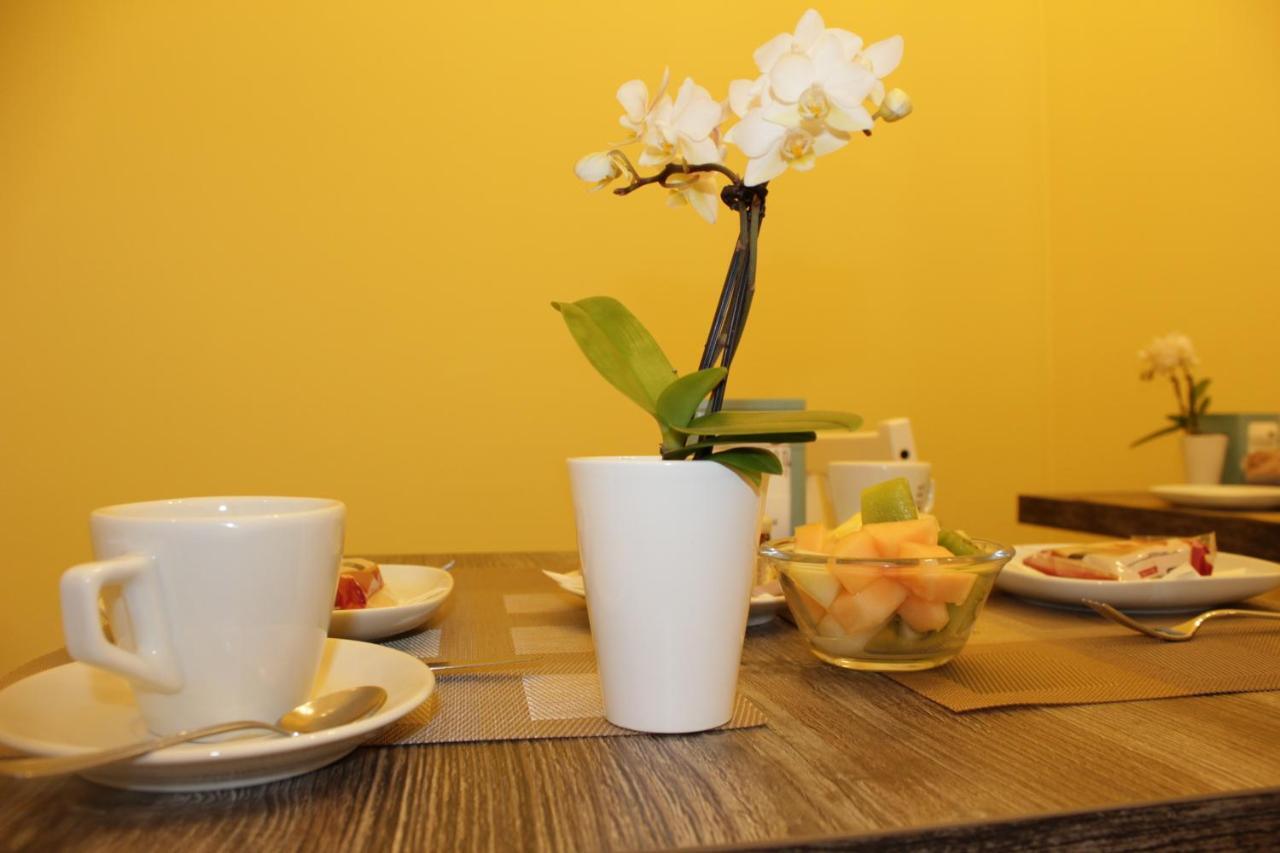 باري B&B Villa S.Anna المظهر الخارجي الصورة